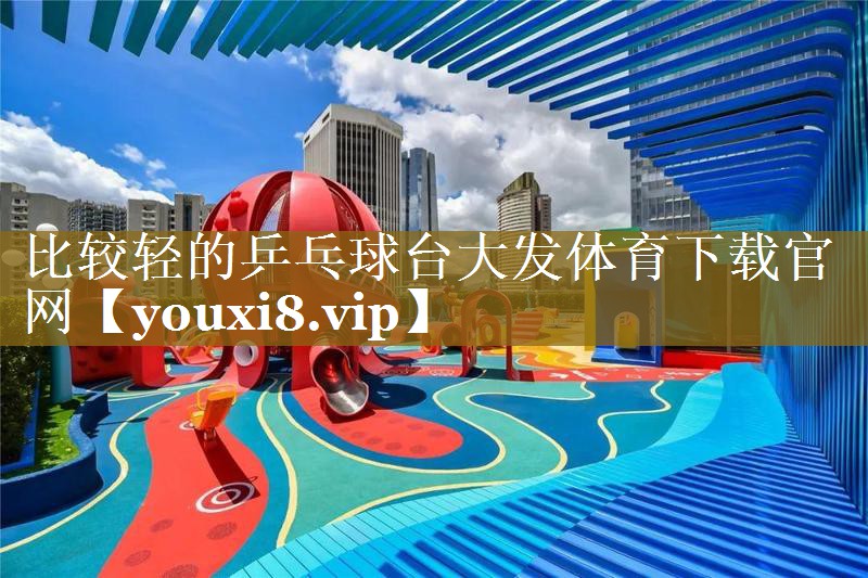 比较轻的乒乓球台大发体育下载官网