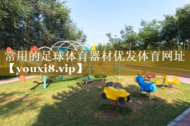 常用的足球体育器材优发体育网址