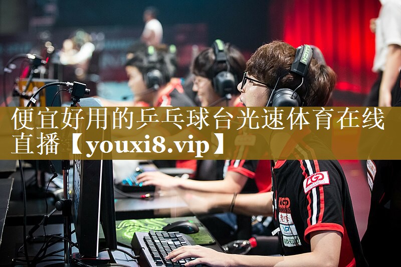 便宜好用的乒乓球台光速体育在线直播