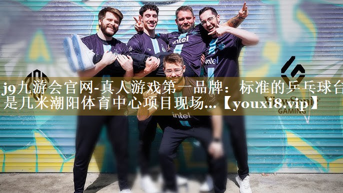 j9九游会官网-真人游戏第一品牌：标准的乒乓球台是几米潮阳体育中心项目现场…