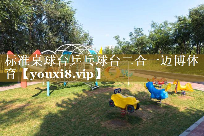 标准桌球台乒乓球台二合一迈博体育